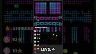 Blockmania mobile level 4 thecatalystgamerz [upl. by Jabe]