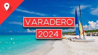 Best Varadero hotels 2024 Top 10 resorts in Varadero Cuba [upl. by Einimod108]