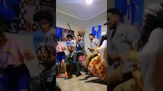 🤍🤍🤍 habesha habesha africanmusic duet eritreanmusic eritreanmusic2024 comedy love e [upl. by Valorie]