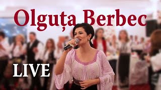 Olguța Berbec și Formația Remus Novac  Balul Portului Popular live [upl. by Delanos807]