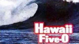 Hawaii Five O Theme Song Original [upl. by Macleod]