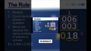 Multiplying Decimals  5th Grade Math Made Easy  Mr Ace Math [upl. by Shane]