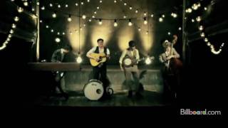 Mumford and Sons  2011 Grammy Noms [upl. by Silin]