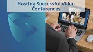 Tips for a Successful Video Conference [upl. by Bohon]