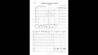 ORieding Violin Concerto Op35 3rd [upl. by Auston370]