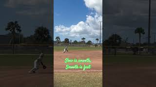 Win or go home shorts shortstops hardworkgodfirst john316 mlb baseball [upl. by Nagear]