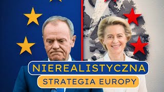 Za zamkniętymi drzwiami Dokąd zaprowadzi nas strategia nowego przywództwa UE [upl. by Alda723]