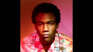 3005 Instrumental  Childish Gambino DL Link [upl. by Hahsi]