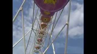 Skyline Park  Riesenrad [upl. by Bayard147]