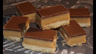 Millionaires Shortbread [upl. by Doelling190]