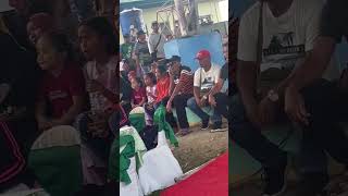 EMOTIONAL MORO SONG SEKAMI A MANGUDA  CHAMPION  SGA BARMM  ctto Bai Snooky Guiabar [upl. by Billmyre]