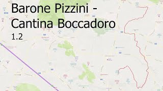 Barone Pizzini  Cantina Boccadoro [upl. by Rainer]