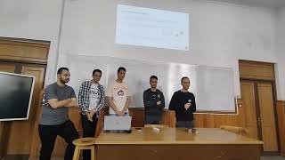 HighPerformance Liquid Chromatography HPLC  presentation  Group 1 [upl. by Magnum]