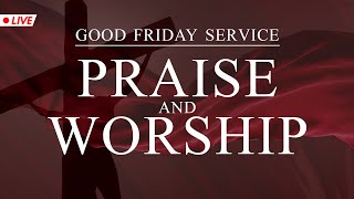 GOOD FRIDAY PRAISE amp WORSHIP  29th March 2024  800 am IST  Bethel AG Church  Rev Johnson V [upl. by Haiasi]