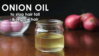 HAIR OILING ROUTINE FOR LONG HAIR  How I Oil My Hair For Hair Growth [upl. by Airetahs]