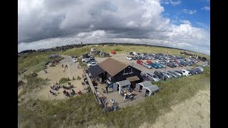 The Dunes Café WintertononSea Norfolk [upl. by Inaffit982]