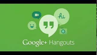 Google hangouts 2020 Call sound [upl. by Eseneg]