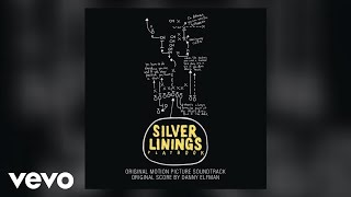 Danny Elfman  Simple  Silver Linings Playbook Original Motion Picture Score [upl. by Atteniuq]