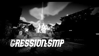 invitiation to the gression smp but made in 3 minutes [upl. by Denison]