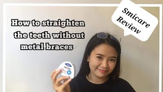 Final Review  Smicare Philippines Dental Alignment [upl. by Annayram]