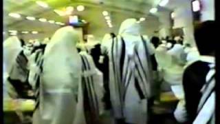 Rosh Hashanah Uman 1994 [upl. by Ennaharas672]