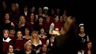 Helsinki Complaints Choir [upl. by Florin]