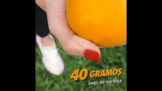 40 Gramos  Tal vez 2019 [upl. by Humbert876]