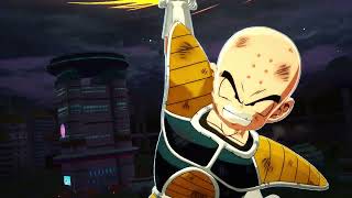 Never underestimate my boy Krillin [upl. by Annol]