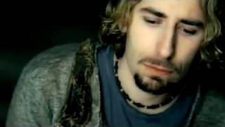 Nickelback  Savin Me [upl. by Bryan]