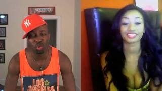 BGC11 Janelle Interview quotThe ReUpquot Talks Shanae Drama August Alsina Jazmone The Reunion and more [upl. by Noreh]