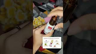 TAC glow boosting serum 😍  Flipkart finds under 500  whitening serum f trending ytshorts [upl. by Faludi139]