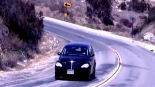 CHRYSLER PT CRUISER SPEC COMMERCIAL DIRECTED BY RENNIE COWAN [upl. by Filip857]