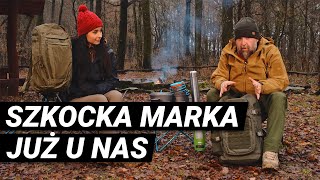 Coś dla fanów outdooru  marka Highlander  Sklep Militariapl [upl. by Mikaela]