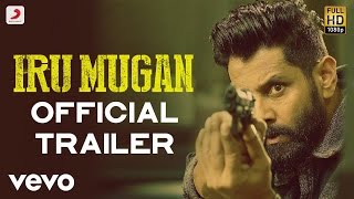 Iru Mugan Movie Movie Review  Vikram  Nayantara  2DAYCINEMACOM [upl. by Stryker]