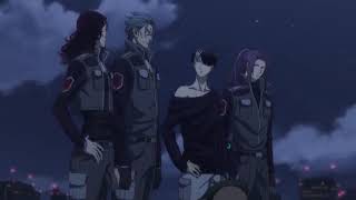 Anime Dub NOBLESSE 113 [upl. by Alohcin]