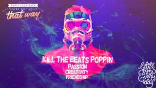 Popping Music Hot Electro Track 2018 [upl. by Theressa]