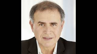 Nouriel Roubini quotMegaThreatsquot [upl. by Hellene]