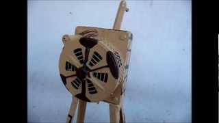 Old Air Raid Siren WW2 Malta Tangent ILGwerra FMalta [upl. by Lion259]