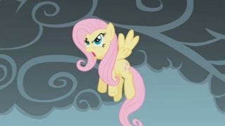 Fluttershy  How dare you HOW DARE YOU [upl. by Grati194]