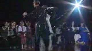 Mirko amp Alessias Quickstep WSS 2007 enhanced quality [upl. by Aerdnahc]