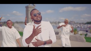 Ahadi Tumba  Ushamba Official Video [upl. by Onaicul]