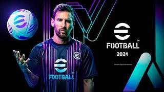 شرح ازاي تحمل نسخة Efootball 2024 نسخة Microsoft Store وتبعد عن الهاكات ستيم [upl. by Kuster618]