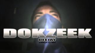 DJ Dokzeek  Taura Neni Vanuatu Remix 2014 [upl. by Nommad129]