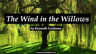 THE WIND IN THE WILLOWS  FULL AudioBook by Kenneth Grahame  Greatest AudioBooks V2 [upl. by Enomed]