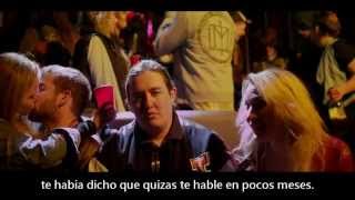 Modern Baseball Your Graduation Sub Español Oficial Video [upl. by Ohcirej]