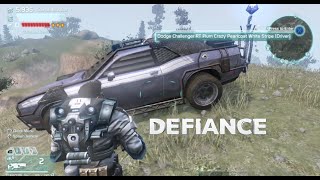 Defiance  Season 3  Episode 13 Code [upl. by Yentuoc]