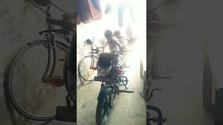 Lakdi ki gadi comedi short phani video [upl. by Kenleigh]