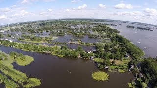 Loosdrecht Kalverstraat [upl. by Anahoj]