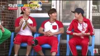 Did Jong Kook Succeed Again Running Man Ep 440 [upl. by Mariele776]