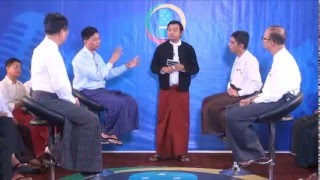 DVB Debate Live New Cabinet 2632016 [upl. by Eelessej]